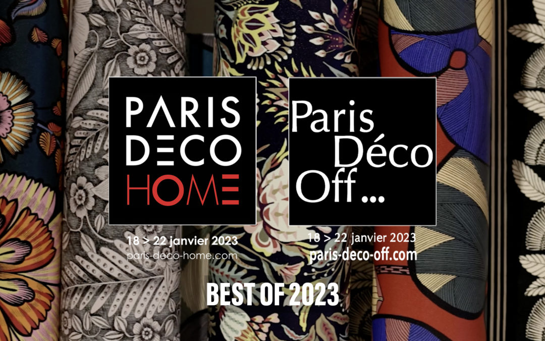 Best Of PDHome – PDO 2023